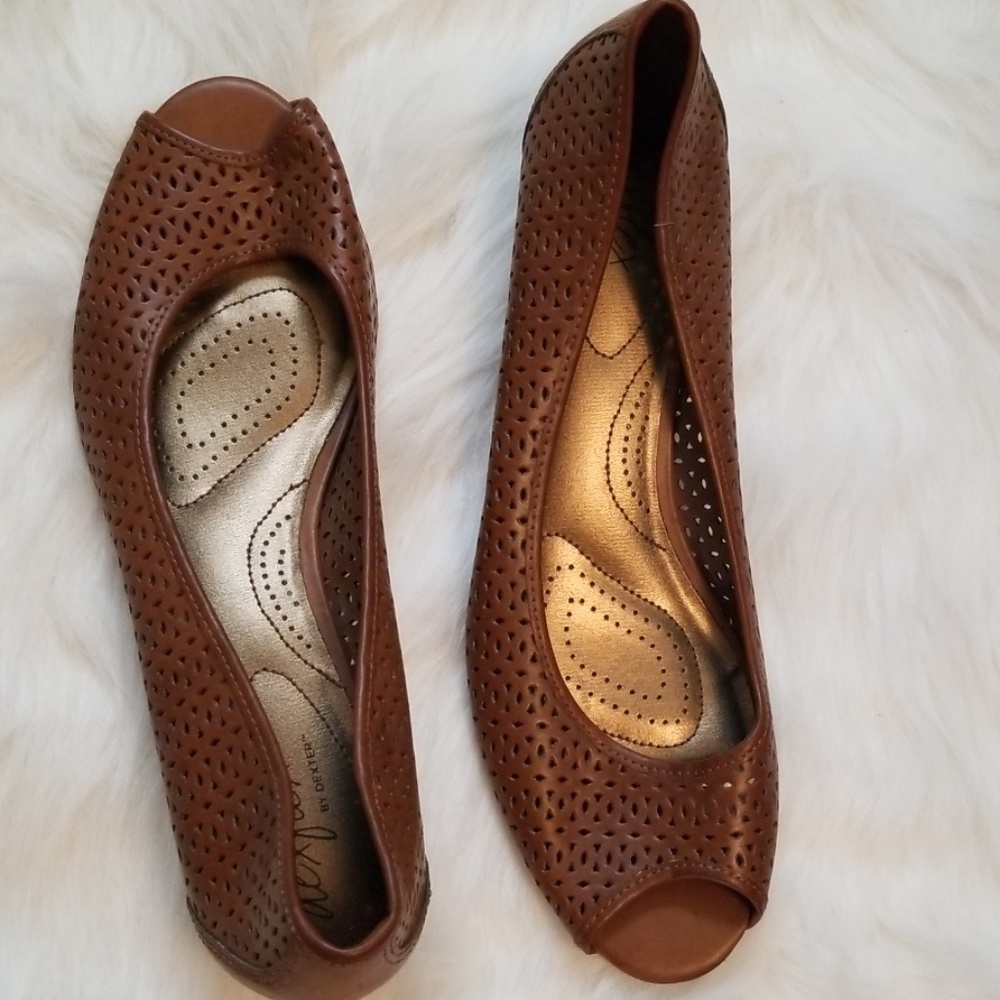 Dexflex flats